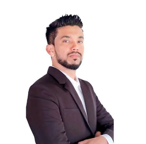 Ameer Shah