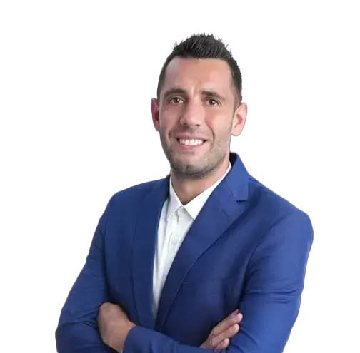 Andrei Bosancu