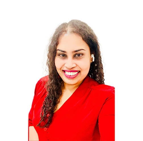Buddhini Jayamini