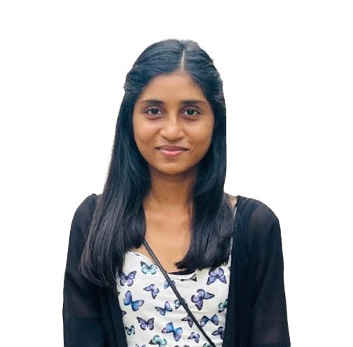 Dhakshajini Thamilselvan