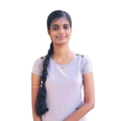 Karthigesu Dilani