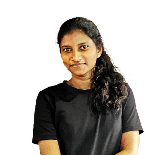 Vaishaly Mahendrarajah